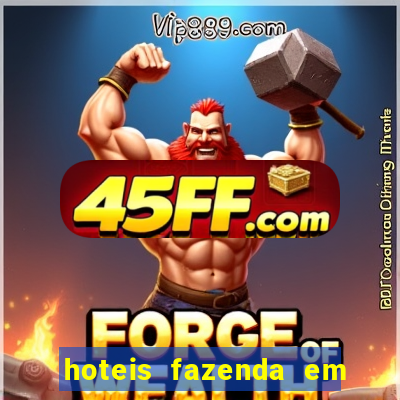 hoteis fazenda em porto velho
